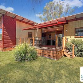 Island Haven Villa, Resort Phillip Island