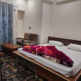 Jammu Ala Guest house، فندق في جامو