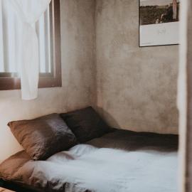 島中大厝: Jinhu'da bir otel