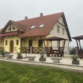 Bazilika Vendégház