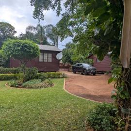 Koshys Haven at Kruger، فندق في ماليلين