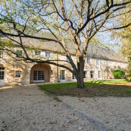 La Maison de Thérèse, Longère 15 people