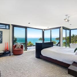 Lodge by the beach - Luxury, Beach access, Ocean views, Private chef