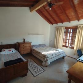 Hospedagem Central em Rolante, hotel din Rolante