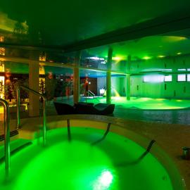 Hotel Felisa SPA, hotel v destinácii Queveda