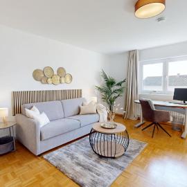 Ferienwohnung Magnolie - Gaggenau