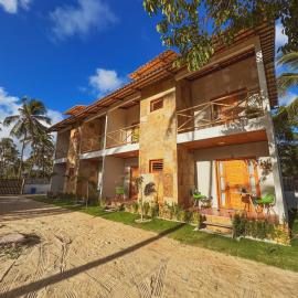 Windland Pousada Kite Center