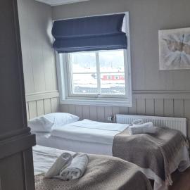 Vertshuset Fannarheimr - Bed &Breakfast, hotel em Fannrem