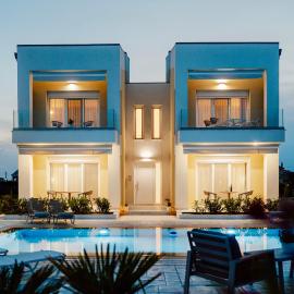 La mas - seaside flats