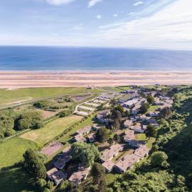 Colleville-sur-Mer में, होटल Belambra Clubs Colleville-sur-Mer - Omaha Beach