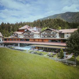 Garberhof Dolomit Family