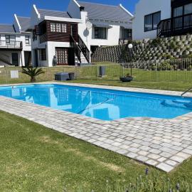 Sea view cottage, hotell sihtkohas Groot-Brakrivier