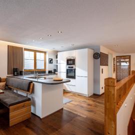 Appartement Steinberg