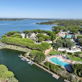 Belambra Clubs La Grande Motte - Petite Camargue Presqu'île Du Ponant