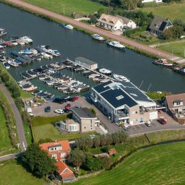 Appartementen Casa del Lago, hotel in Lisse