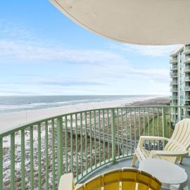 Perdido Towers East 503 – hotel w mieście Perdido Key