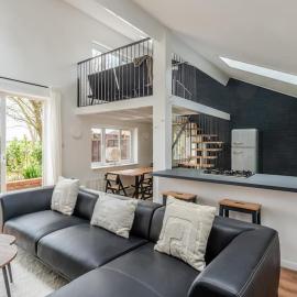 Luxury self contained one bedroom - Sawbridgeworth