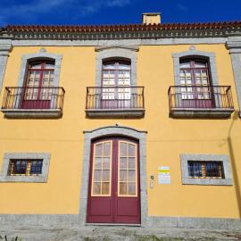 Guilhamil House