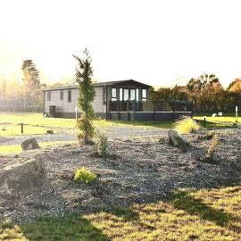 Sure Studio by Best Western Brackenborough Lakes & Resort, hotel a Louth