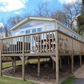 Lydstep Beach Village - 312 Bay View