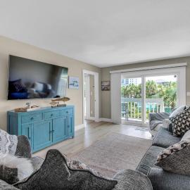 Deep Water Cove 103