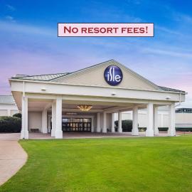 Lula में, होटल Isle Casino Hotel Lula Hotel & Casino - A Caesars Rewards Destination