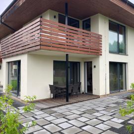 Apartmán za kostelem Čeladná