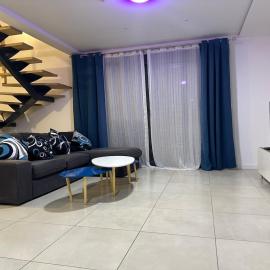 Charming new house T4 Muret, hotel a Muret