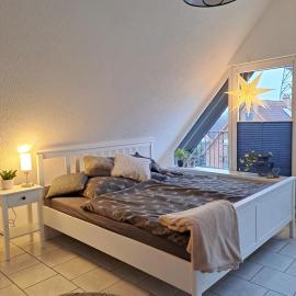 Ferienwohnung Sternschnuppe