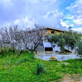 Agriturismo "PIRASTRERI"