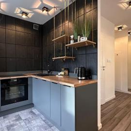 Apartament Skandynawski Sienkiewicza 13