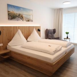 MEIN MOTEL&Hotel - erstklassige Suiten und Appartements - Self Check-in, hotel a Oberndorf am Neckar