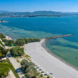 Marine Pearl, hotel u gradu Marina Julia