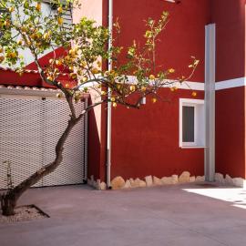 Corte dei Limoni - Affittacamere - Living Sant'Antioco, hotel a SantʼAntìoco