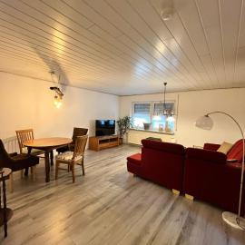 Ferienwohnung Kempel, Hotel in Frankenberg