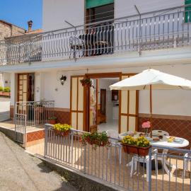 Casa Ersilia