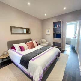 Mas Tareau Chambres d Hotes, hotel em Beaucaire