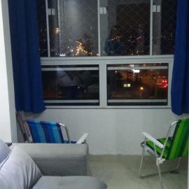 Apartamento Aconchegante!