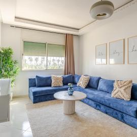 Rabat Centro Apartments