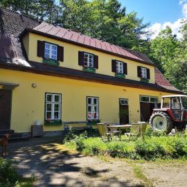 Kronichhof, hotel in Knappenberg