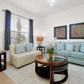 Stunning Aviana Resort: Pool, Game Room & Clubhouse Near Disney