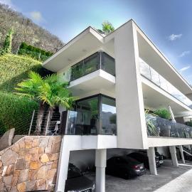 Chalet Agave- Adults only
