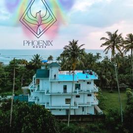 Phoenix house ahangama