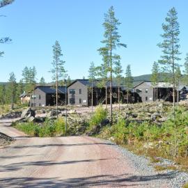 Stunning Apartment In Idre With Sauna, hotel in Idre