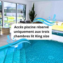 Mon petit coin de Bretagne, hotel en Riantec