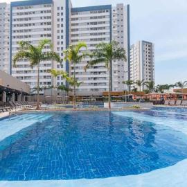 SOLAR DAS AGUAS PARQUE RESORT