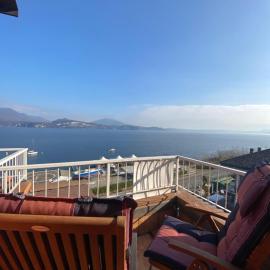 Lake Maggiore Dream