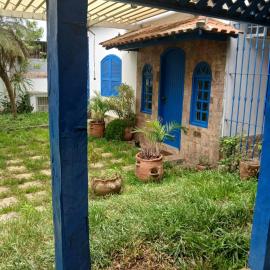 Farol da Praia Hostel