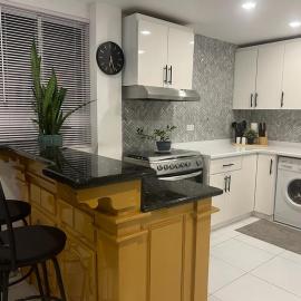 Moulin A Vent Apartment, hotell i Monchy
