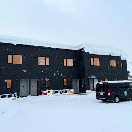 Niseko Purr 103